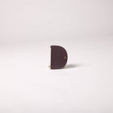 FIG LEATHER WALLET SIMONE