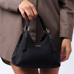 Genuine Leather Handbag