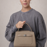 OHANA TOP HANDLE CROSSBODY BAG